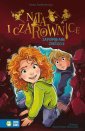 okłakda ebooka - Nata i czarownice. Zapomniane zaklęcie