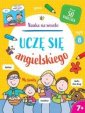 okładka książki - Nauka na wesoło. Uczę się angielskiego