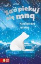 okłakda ebooka - Niedźwiadek polarny