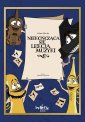 okłakda ebooka - Niekończąca się lekcja muzyki