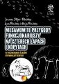 okłakda ebooka - Niesamowite przygody funkcjonariuszy