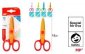 zdjęcie produktu - Nożyczki do wycinania wzorów MIX