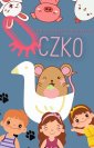 okłakda ebooka - Oczko