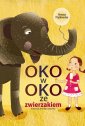 okłakda ebooka - Oko w oko ze zwierzakiem