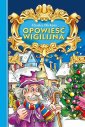 okłakda ebooka - Opowieść wigilijna