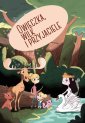 okłakda ebooka - Owieczka Wilk i przyjaciele