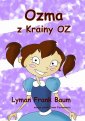 okłakda ebooka - Ozma z Krainy Oz