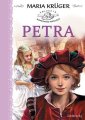 okłakda ebooka - Petra