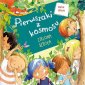 okłakda ebooka - Pierwszaki z kosmosu. Zielona szkoła