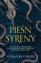 okłakda ebooka - Pieśń syreny