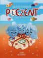 okłakda ebooka - Płezent- carkiem niekotrzebna rzecz