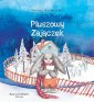 okłakda ebooka - Pluszowy zajączek
