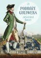 okłakda ebooka - Podróże Guliwera