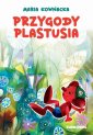 okłakda ebooka - Przygody Plastusia