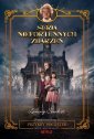 okłakda ebooka - Przykry początek. Seria niefortunnych