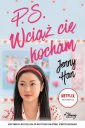 okłakda ebooka - P.S. Wciąż cię kocham. Chłopcy.