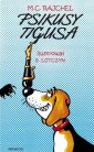 okłakda ebooka - Psikusy Tigusa