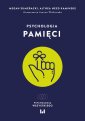 okładka książki - Psychologia pamięci