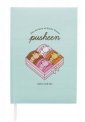 zdjęcie produktu - Pusheen Notes Lux