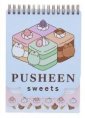 zdjęcie produktu - Pusheen Notes mini