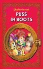 okłakda ebooka - Puss in Boots