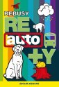 okłakda ebooka - Rebusy