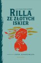 okłakda ebooka - Rilla ze Złotych Iskier