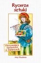 okłakda ebooka - Rycerze sztuki. Fascynujące opowieści