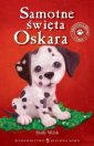okłakda ebooka - Samotne święta Oskara