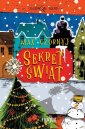 okłakda ebooka - Sekret świąt