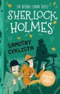 okłakda ebooka - Sherlock Holmes. Tom 23. Samotny