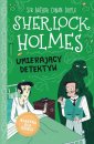 okłakda ebooka - Sherlock Holmes. Tom 25. Umierający