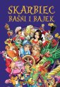 okłakda ebooka - Skarbiec baśni i bajek