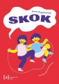okłakda ebooka - Skok