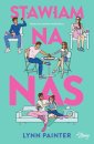 okłakda ebooka - Stawiam na nas