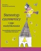 okłakda ebooka - Stereotyp czarownicy i jego modyfikowanie.