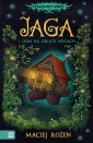 okłakda ebooka - Strażnicy Wrót 1. Jaga i dom na