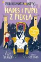 okłakda ebooka - Superbohater z antyku. Tom 9. Hades