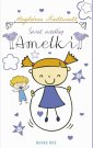 okłakda ebooka - Świat według Amelki