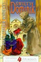 okłakda ebooka - Święty Dominik. Kaznodzieja różańców