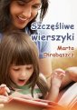 okłakda ebooka - Szczęśliwe wierszyki
