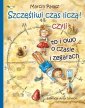 okłakda ebooka - Szczęśliwi liczą czas czyli to
