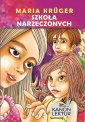 okłakda ebooka - Szkoła narzeczonych