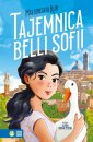 okłakda ebooka - Tajemnica Belli Sofii