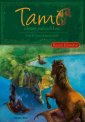 okłakda ebooka - Tami z Krainy Pięknych Koni. Tom