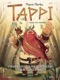 okłakda ebooka - Tappi. O miękkiej kanapie, wielkich