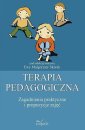 okłakda ebooka - Terapia pedagogiczna. Tom 2. Zagadnienia