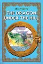 okłakda ebooka - The Dragon under the Hill