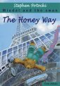 okłakda ebooka - The Honey Way. Miodal and the Swan