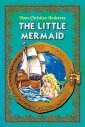 okłakda ebooka - The little Mermaid
